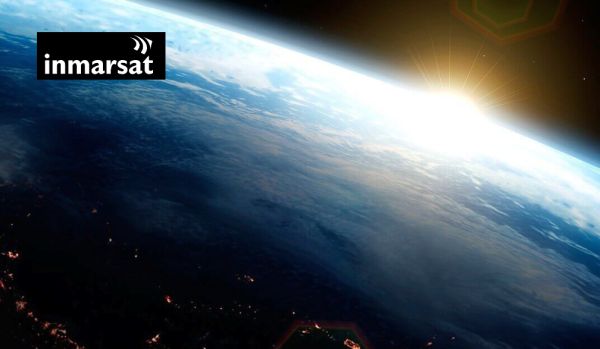 INMARSAT WILL EXPAND THEIR GX SATELLITE FLEET