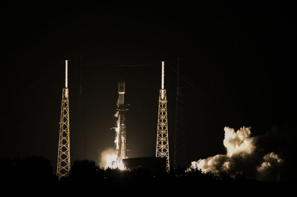 TURKEY SECURES ORBITAL RIGHTS AFTER SUCCESSFULLY LAUNCHING 7TH SATELLITE
