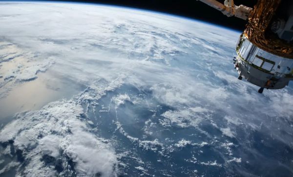 HOW CIA SATELLITES HELPED FIGHT CLIMATE CHANGE