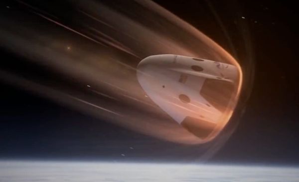 SPACEX CALLS-OFF CRS-21 DRAGON RETURN DUE TO RECOVERY WEATHER OFF FLORIDA