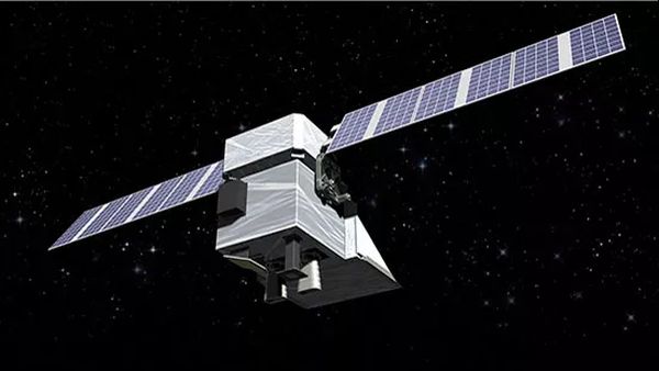 METHANESAT PICKS SPACEX FOR SATELLITE LAUNCH TO TRACK METHANE LEVELS IN EARTH'S ATMOSPHERE