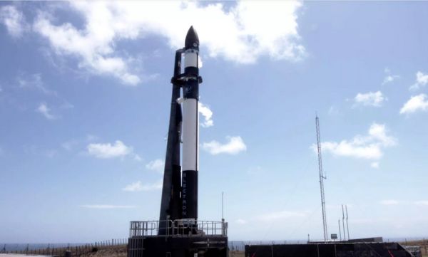 ROCKET LAB'S FIRST LAUNCH IN 2021: WATCH LIVE AS 'ANOTHER ONE LEAVES THE CRUST'