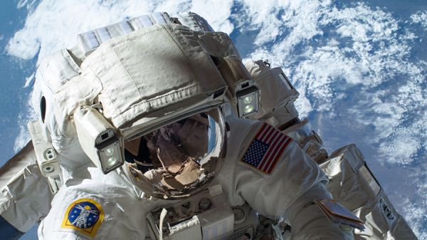 NASA TV BROADCASTS SCIENCE UPGRADE SPACEWALK ON WEDNESDAY