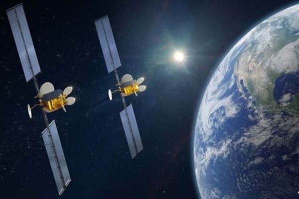 AIRBUS SIGNS MULTI-SATELLITE CONTRACT WITH INTELSAT