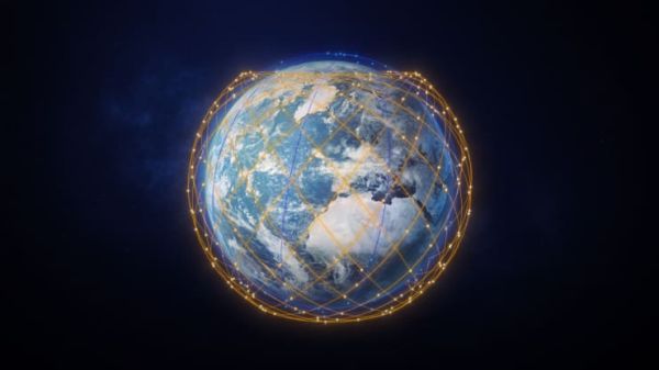 TELESAT TO BUILD A $5 BILLION GLOBAL SATELLITE NETWORK TO BRING FIBER-LIKE INTERNET TO BUSINESSES