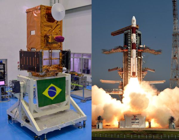 SPACEFLIGHT SETS LAUNCH DATE FOR ITS LARGEST SATELLITE PASSENGER