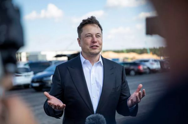ELON MUSK: SPACEX WILL DOUBLE STARLINK'S SATELLITE INTERNET SPEEDS IN 2021