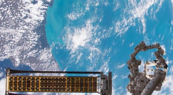 REDWIRE ACQUIRES DEPLOYABLE SPACE SYSTEMS