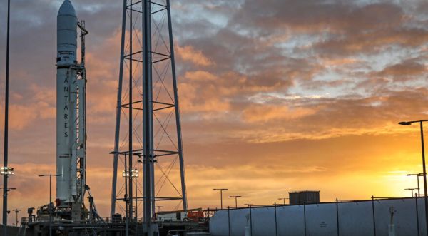 SPACE DEVELOPMENT AGENCY EXPERIMENT TO FLY ON NORTHROP GRUMMAN’S CAPSULE TO SPACE STATION