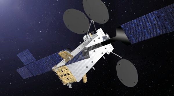 DELAYED INDONESIAN BROADBAND SATELLITE SATRIA FULLY FUNDED