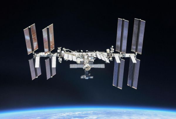 EXCLUSIVE: MYANMAR'S FIRST SATELLITE HELD BY JAPAN ON SPACE STATION AFTER COUP