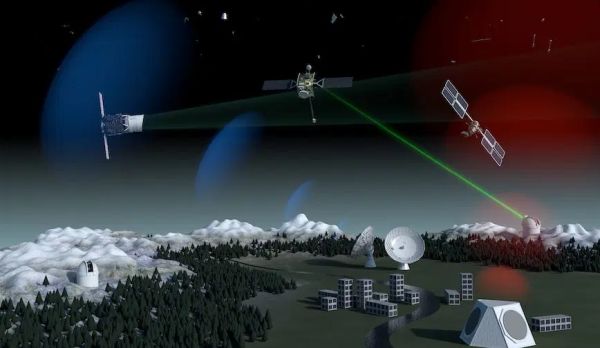 GALILEO SATELLITE CHECKS OUT, DODGES SPACE DEBRIS, RETURNS TO ACTIVE SERVICE