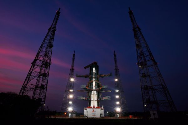 ISRO RESCHEDULES LAUNCH OF GISAT-1 SATELLITE CITING TECHNICAL REASONS