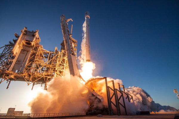 INMARSAT LAUNCHES PROGRAMME TO BOOST AVAILABILITY OF SATELLITE IOT SOLUTIONS