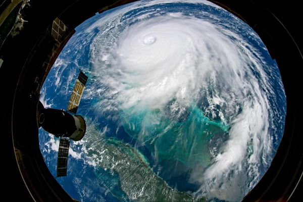 L3HARRIS TO DEVELOP NEXT-GENERATION WEATHER SATELLITE CONCEPT