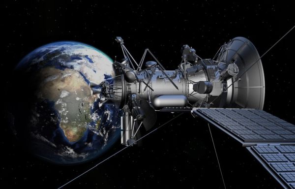 THE VULNERABILITY OF SATELLITE COMMUNICATIONS