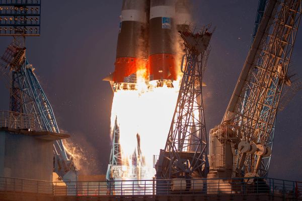 ONEWEB ADDS 36 MORE SATELLITES TO INTERNET NETWORK