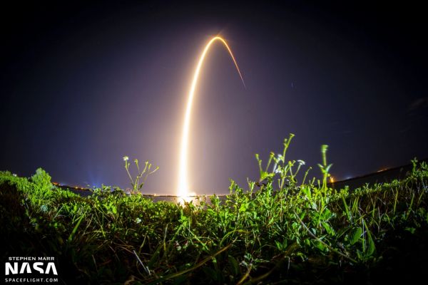 STARLINK V1.0 L24 LAUNCHES AS SPACEX RECEIVES PERMISSION FOR STARLINK MODIFICATIONS