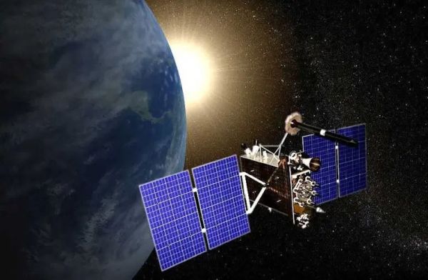 GLONASS TO LAUNCH FIRST NEW-GENERATION K2 SATELLITE LATE THIS YEAR