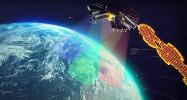 AIR FORCE NTS-3 NAVIGATION SATELLITE TO LAUNCH IN 2023