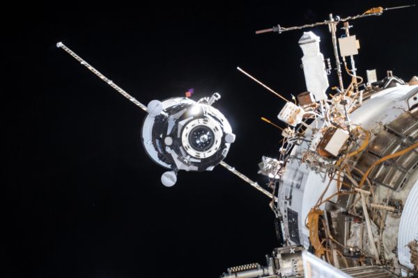 ROSCOSMOS DISCUSSES ISS WITHDRAWAL STRATEGY AND NEW SPACE STATION FOR MID-2020S