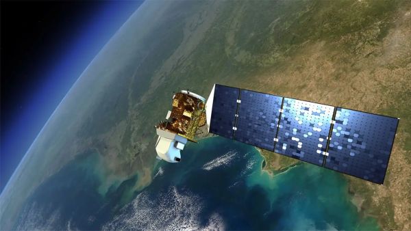 SPACE JUNK FROM 2007 CHINA SATELLITE ATTACK STILL POSES RISK