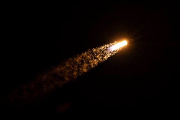 SPACEX READY TO BREAK ANOTHER ROCKET REUSE RECORD WITH LAUNCH EARLY SUNDAY