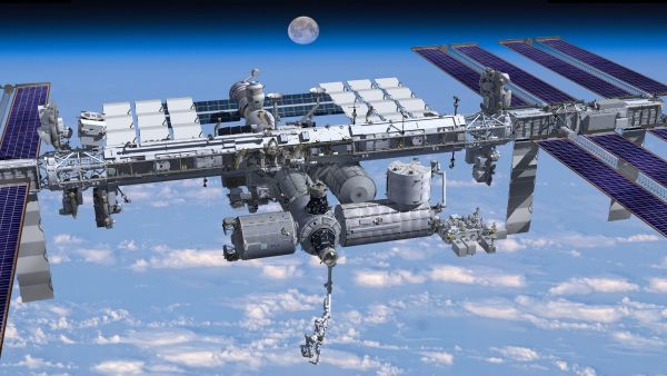 RUSSIA MAY ABANDON THE INTERNATIONAL SPACE STATION IN 2025: WHAT HAPPENS NEXT?