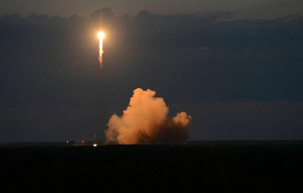 RUSSIA’S NEXT-GENERATION GLONASS-K2 NAVIGATION SATELLITE TO BE ORBITED IN LATE 2021