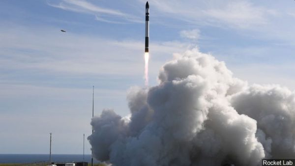 ROCKET LAB’S SATELLITE LAUNCH FROM NEW ZEALAND SITE FAILS