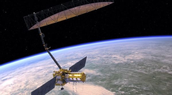 NASA BRANDS FUTURE EARTH SCIENCE MISSIONS AS EARTH SYSTEM OBSERVATORY