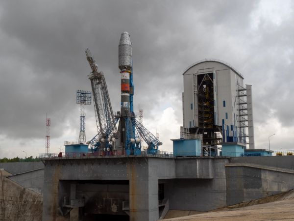 TECHNICAL ISSUE DELAYS LAUNCH OF SEVENTH BATCH OF ONEWEB SATELLITES FROM VOSTOCHNY