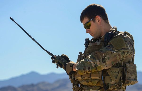 VIASAT TO ADD MILITARY-GRADE ENCRYPTION TO EXPERIMENTAL LINK 16 SATELLITE