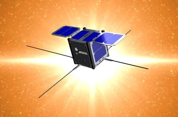 MIR-SAT1 CUBESAT EXPECTED TO DEPLOY FROM THE ISS ON JUNE 22