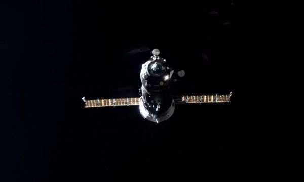 NASA TO AIR LAUNCH, DOCKING OF ROSCOSMOS CARGO SHIP TO SPACE STATION