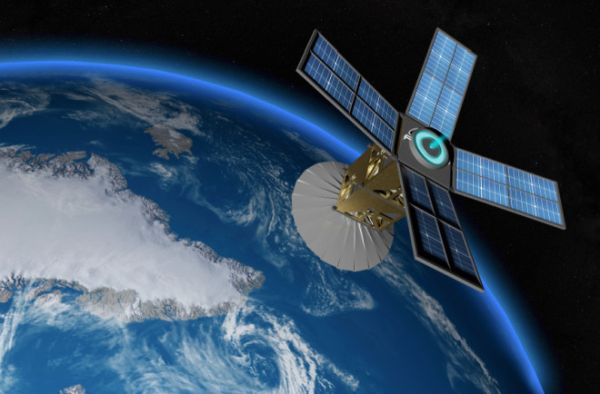 THE FUTURE OF SATELLITES LIES IN THE CONSTELLATIONS
