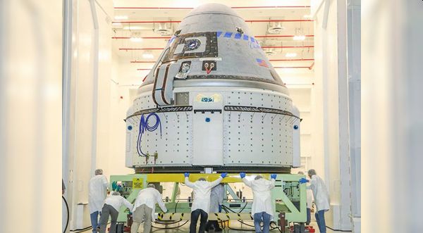 WATCH BOEING STARLINER LAUNCH TO SPACE STATION LIVE ON SPACE COAST DAILY TV JULY 30