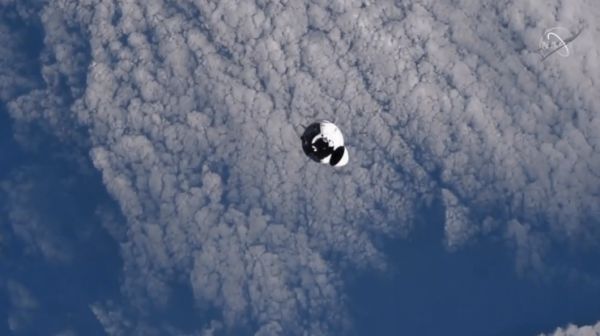 ORBITS EXPLAINED: SPACE IS SURPRISINGLY CLOSE, BUT IT'S REALLY HARD TO STAY THERE