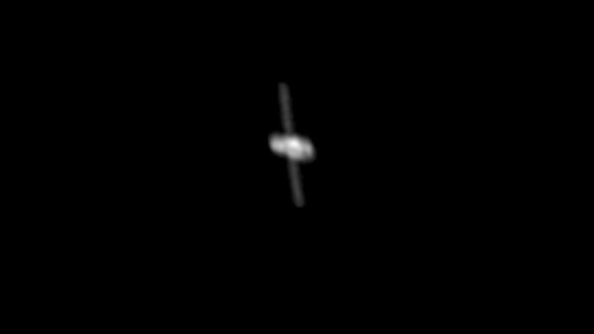 SKYWATCHER SPOTS RUSSIA'S NAUKA SCIENCE MODULE HEADED TO SPACE STATION (PHOTO)