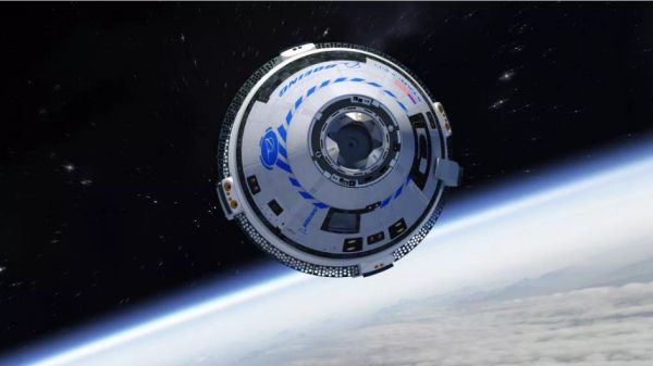 BOEING STARLINER ISS LAUNCH: HOW TO WATCH DO-OVER TEST FLIGHT LIVE