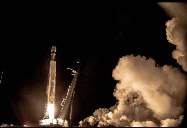 ROCKET LAB RETURNS TO SERVICE WITH “FLAWLESS” LAUNCH FOR U.S. MILITARY 