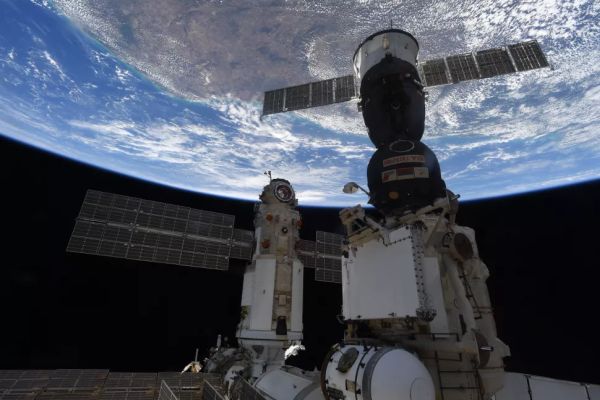 SPACE STATION SITUATION WITH RUSSIAN MODULE MISFIRE MORE SERIOUS THAN STATED: REPORT