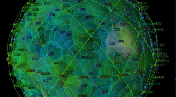 SPACE DEVELOPMENT AGENCY TO ACQUIRE 144 SATELLITES FROM MULTIPLE VENDORS
