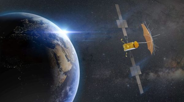 SPACEX WINS CONTRACT TO LAUNCH YAHSAT’S THURAYA 4-NGS SATELLITE