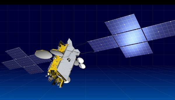 SAVES LIVES AND PROTECTS… EXPRESS-AM5 SATELLITE WILL WARN ABOUT SEISMIC ACTIVITY