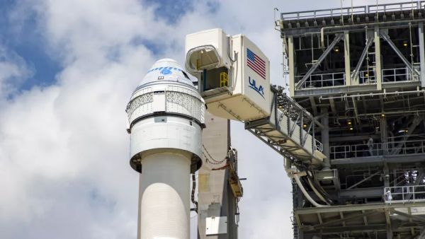 BOEING'S NEXT STARLINER TEST LAUNCH FOR NASA MAY SLIP TO 2022
