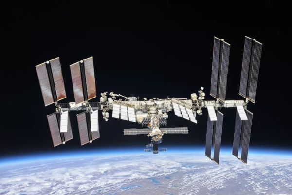 CONGRESS TO NASA: WHAT COMES AFTER THE INTERNATIONAL SPACE STATION?