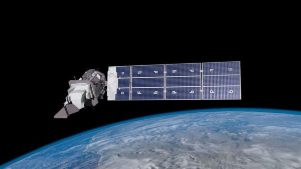 LANDSAT 9, NASA'S MOST POWERFUL LANDSAT SATELLITE EVER, IS 'GO' FOR LAUNCH ON MONDAY