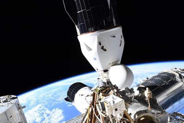 SPACEX SEES GROWING DEMAND FOR PRIVATE CREW DRAGON MISSIONS