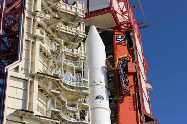 JAPANESE SATELLITE LAUNCH FACING WEEKS-LONG DELAY
